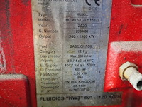 Cochran ltd / unigas - afbeelding 15 van  27