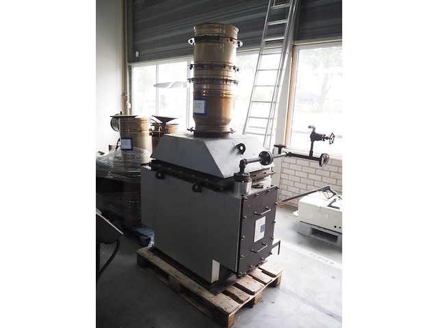 Cochran ltd / unigas - afbeelding 17 van  27