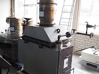 Cochran ltd / unigas - afbeelding 17 van  27