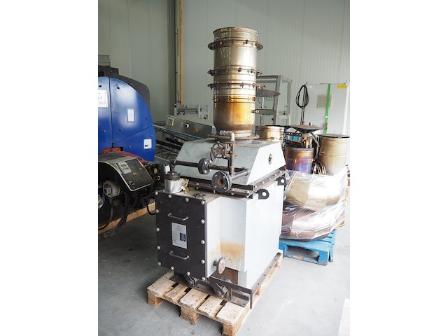 Cochran ltd / unigas - afbeelding 18 van  27