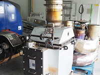 Cochran ltd / unigas - afbeelding 18 van  27