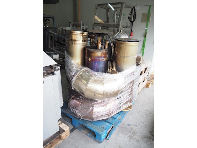 Cochran ltd / unigas - afbeelding 19 van  27