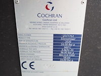 Cochran ltd / unigas - afbeelding 20 van  27