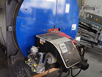 Cochran ltd / unigas - afbeelding 22 van  27