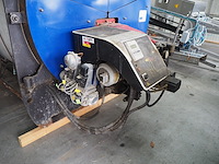 Cochran ltd / unigas - afbeelding 23 van  27