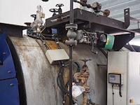 Cochran ltd / unigas - afbeelding 26 van  27