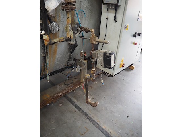 Cochran ltd / unigas - afbeelding 27 van  27