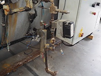 Cochran ltd / unigas - afbeelding 27 van  27