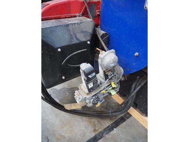 Cochran ltd / unigas - afbeelding 5 van  26