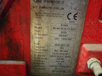 Cochran ltd / unigas - afbeelding 6 van  26