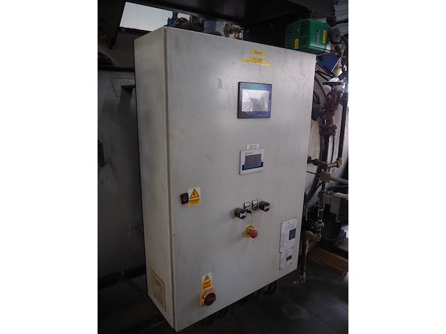 Cochran ltd / unigas - afbeelding 8 van  26