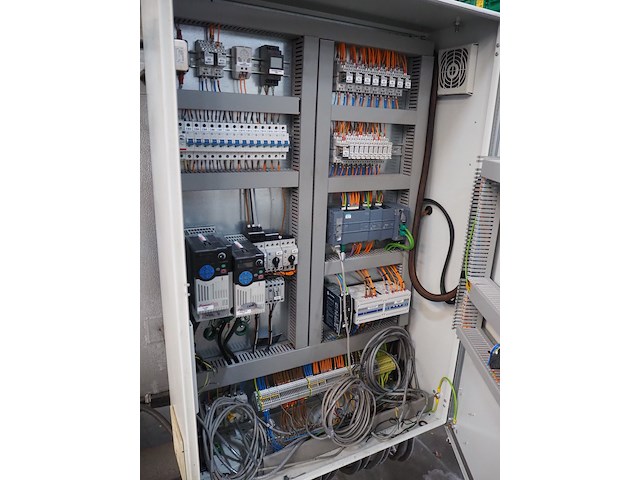 Cochran ltd / unigas - afbeelding 9 van  26