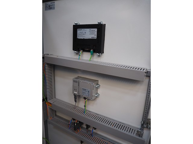 Cochran ltd / unigas - afbeelding 10 van  26