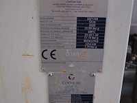 Cochran ltd / unigas - afbeelding 11 van  26