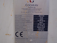 Cochran ltd / unigas - afbeelding 13 van  26