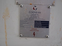 Cochran ltd / unigas - afbeelding 14 van  26