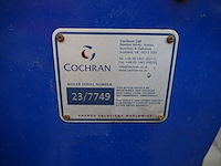 Cochran ltd / unigas - afbeelding 15 van  26