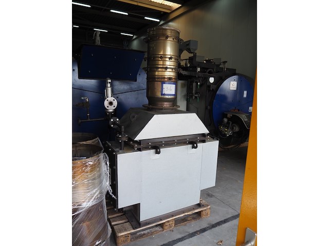 Cochran ltd / unigas - afbeelding 16 van  26