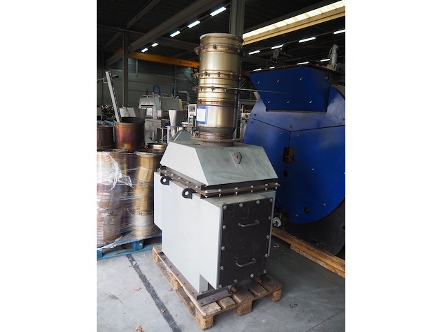 Cochran ltd / unigas - afbeelding 17 van  26