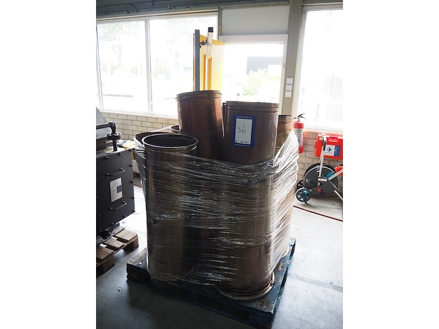 Cochran ltd / unigas - afbeelding 18 van  26