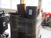 Cochran ltd / unigas - afbeelding 18 van  26