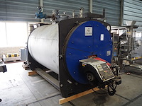 Cochran ltd / unigas - afbeelding 12 van  26