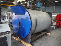 Cochran ltd / unigas - afbeelding 20 van  26