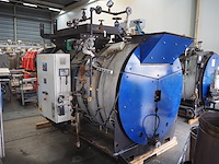 Cochran ltd / unigas - afbeelding 21 van  26