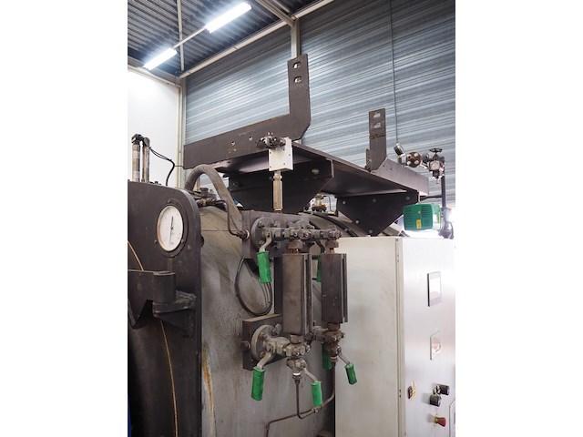 Cochran ltd / unigas - afbeelding 22 van  26