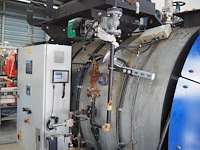 Cochran ltd / unigas - afbeelding 23 van  26