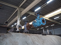 Cochran ltd / unigas - afbeelding 25 van  26