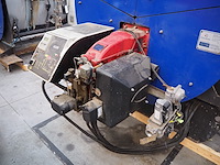 Cochran ltd / unigas - afbeelding 26 van  26