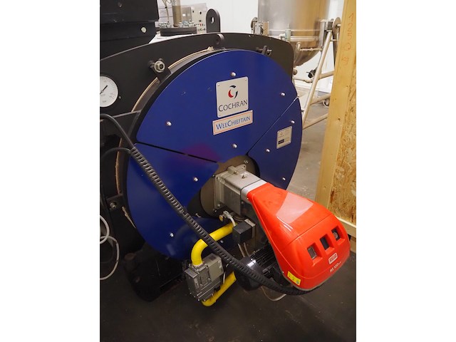 Cochran ltd - afbeelding 3 van  41