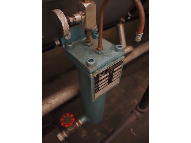Cochran ltd - afbeelding 10 van  41