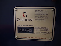 Cochran ltd - afbeelding 13 van  41