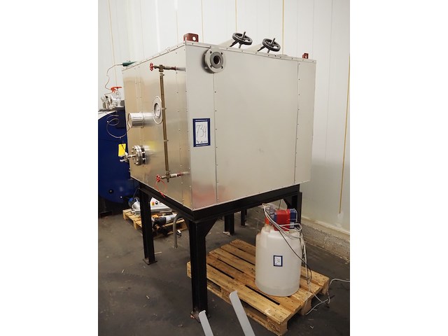 Cochran ltd - afbeelding 21 van  41