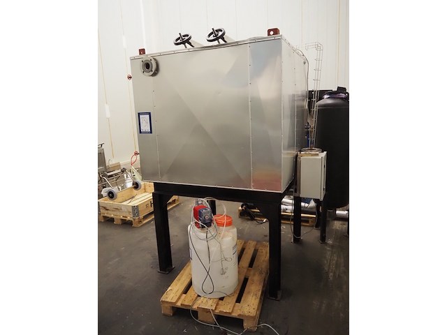 Cochran ltd - afbeelding 22 van  41