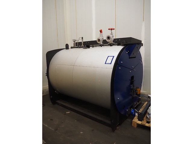 Cochran ltd - afbeelding 12 van  41