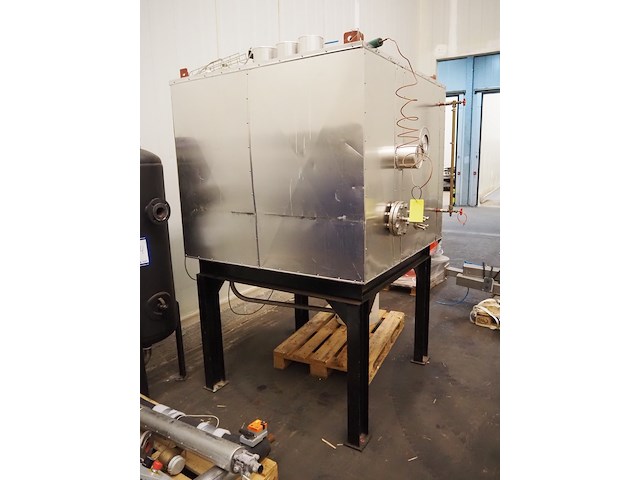 Cochran ltd - afbeelding 24 van  41