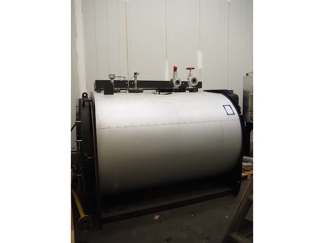 Cochran ltd - afbeelding 23 van  41