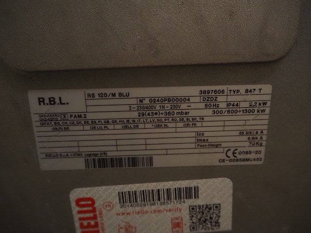 Cochran ltd - afbeelding 39 van  41