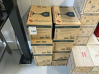 Cocktail glas (169x) - afbeelding 1 van  1