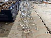 Cocktail glas (28x) - afbeelding 4 van  5