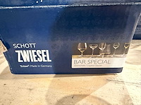 Cocktail glas (28x) - afbeelding 5 van  5