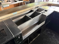 Cocktail station - afbeelding 1 van  4