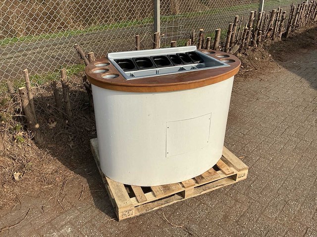 Cocktailbar - afbeelding 1 van  8