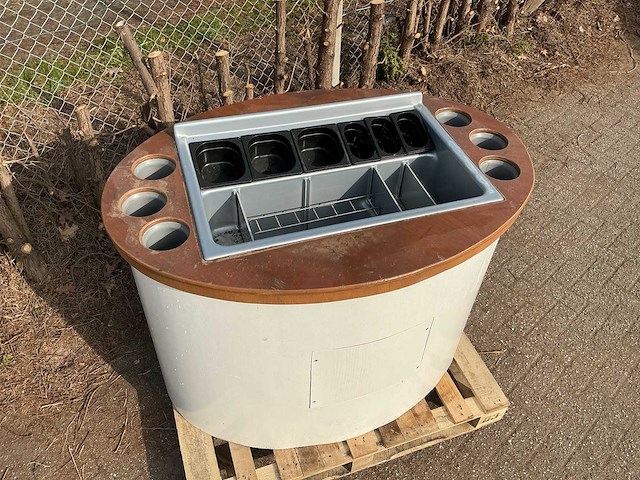 Cocktailbar - afbeelding 2 van  8