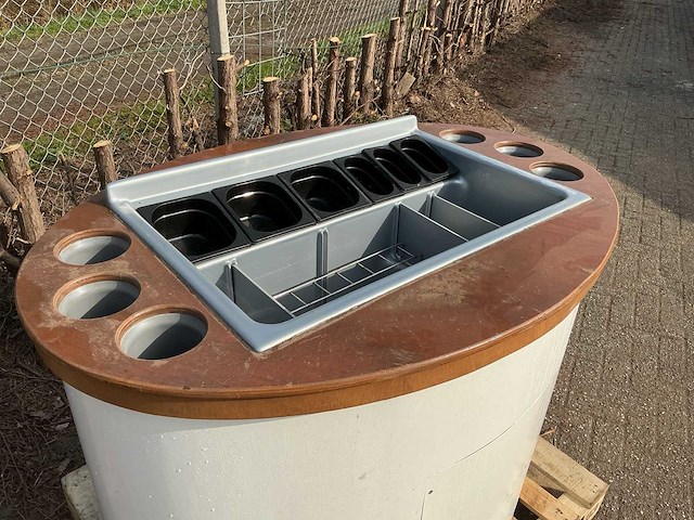 Cocktailbar - afbeelding 3 van  8