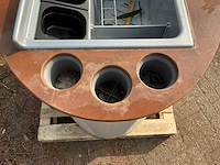 Cocktailbar - afbeelding 5 van  8