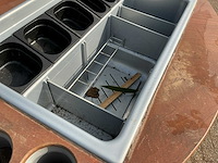 Cocktailbar - afbeelding 6 van  8